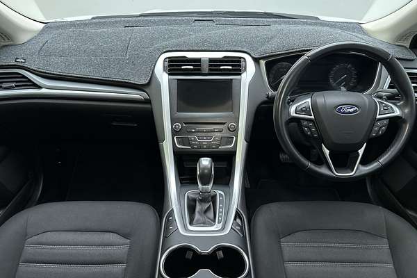 2018 Ford Mondeo Ambiente MD
