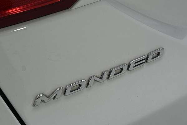 2018 Ford Mondeo Ambiente MD