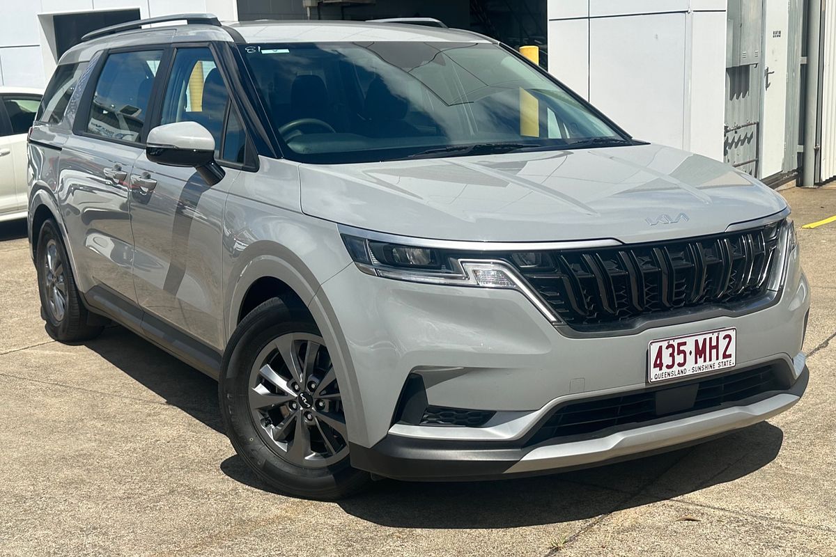2023 Kia Carnival S KA4