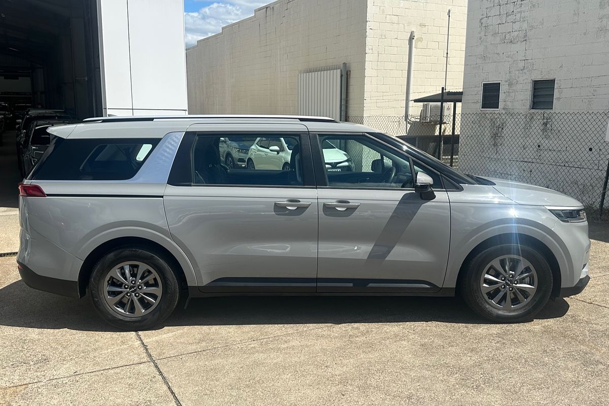 2023 Kia Carnival S KA4
