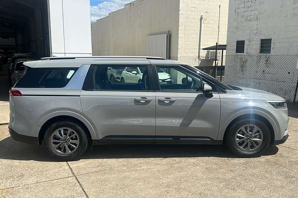 2023 Kia Carnival S KA4