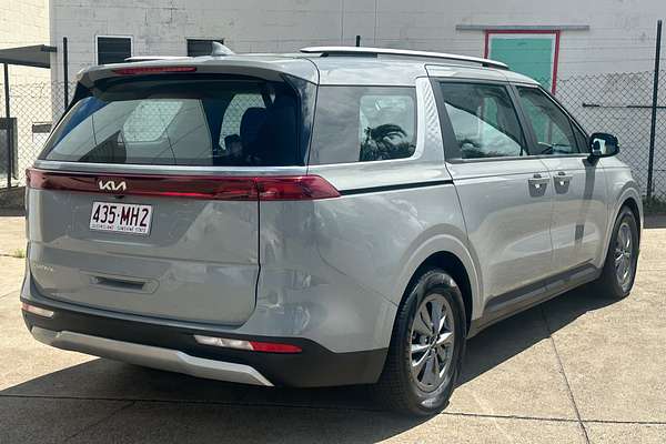 2023 Kia Carnival S KA4