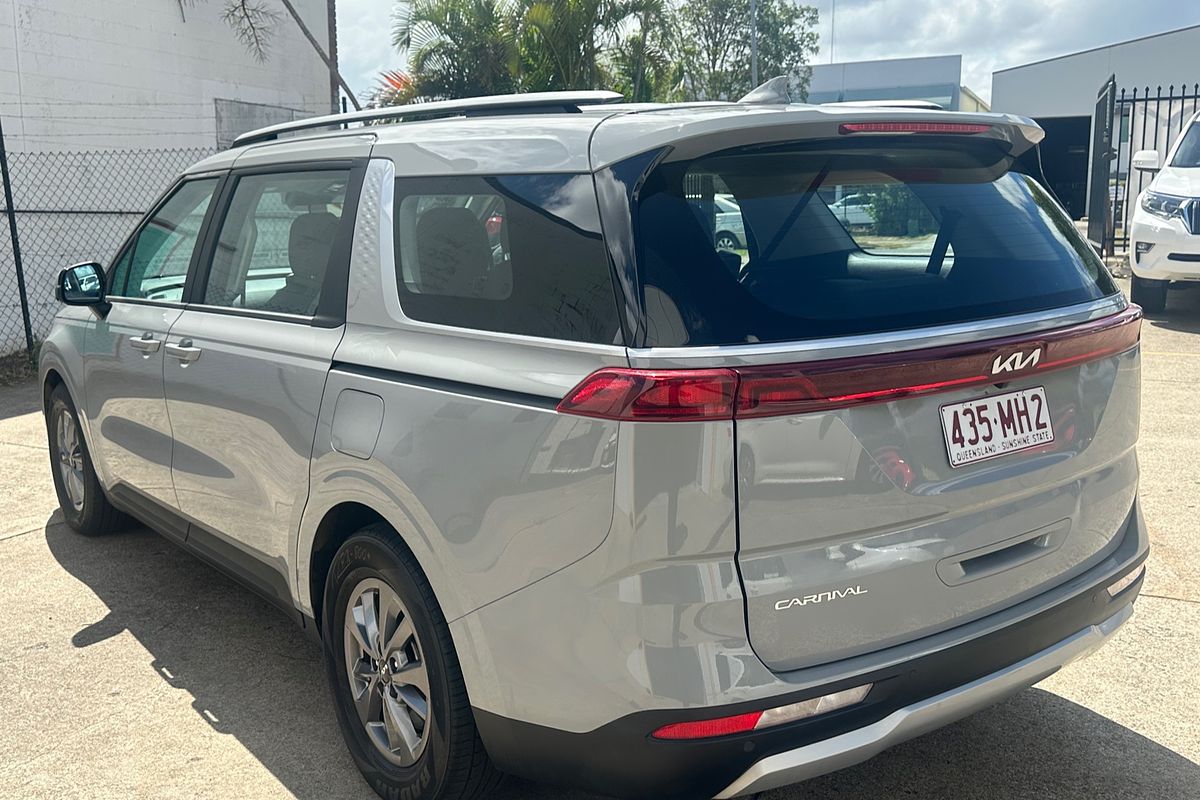 2023 Kia Carnival S KA4