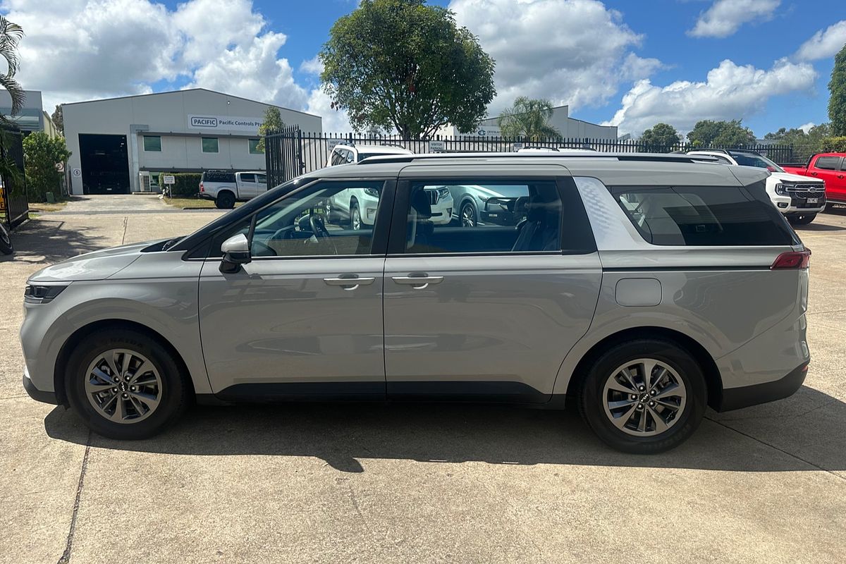2023 Kia Carnival S KA4