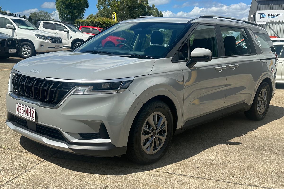 2023 Kia Carnival S KA4