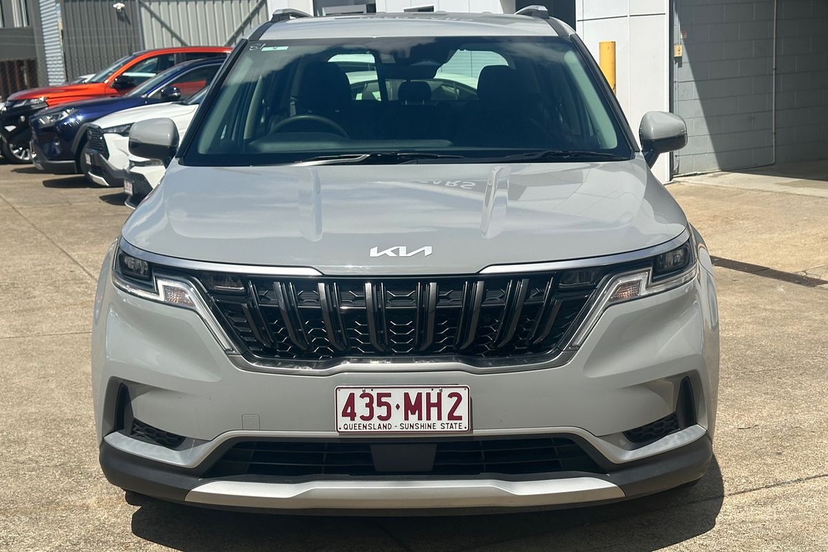 2023 Kia Carnival S KA4