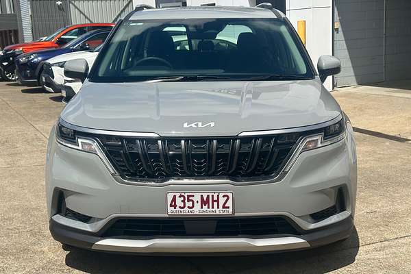 2023 Kia Carnival S KA4