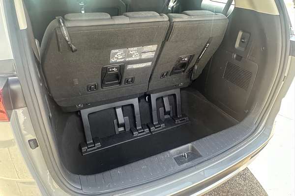 2023 Kia Carnival S KA4