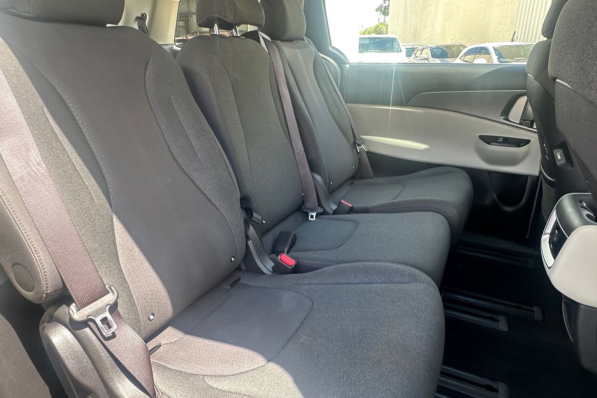 2023 Kia Carnival S KA4