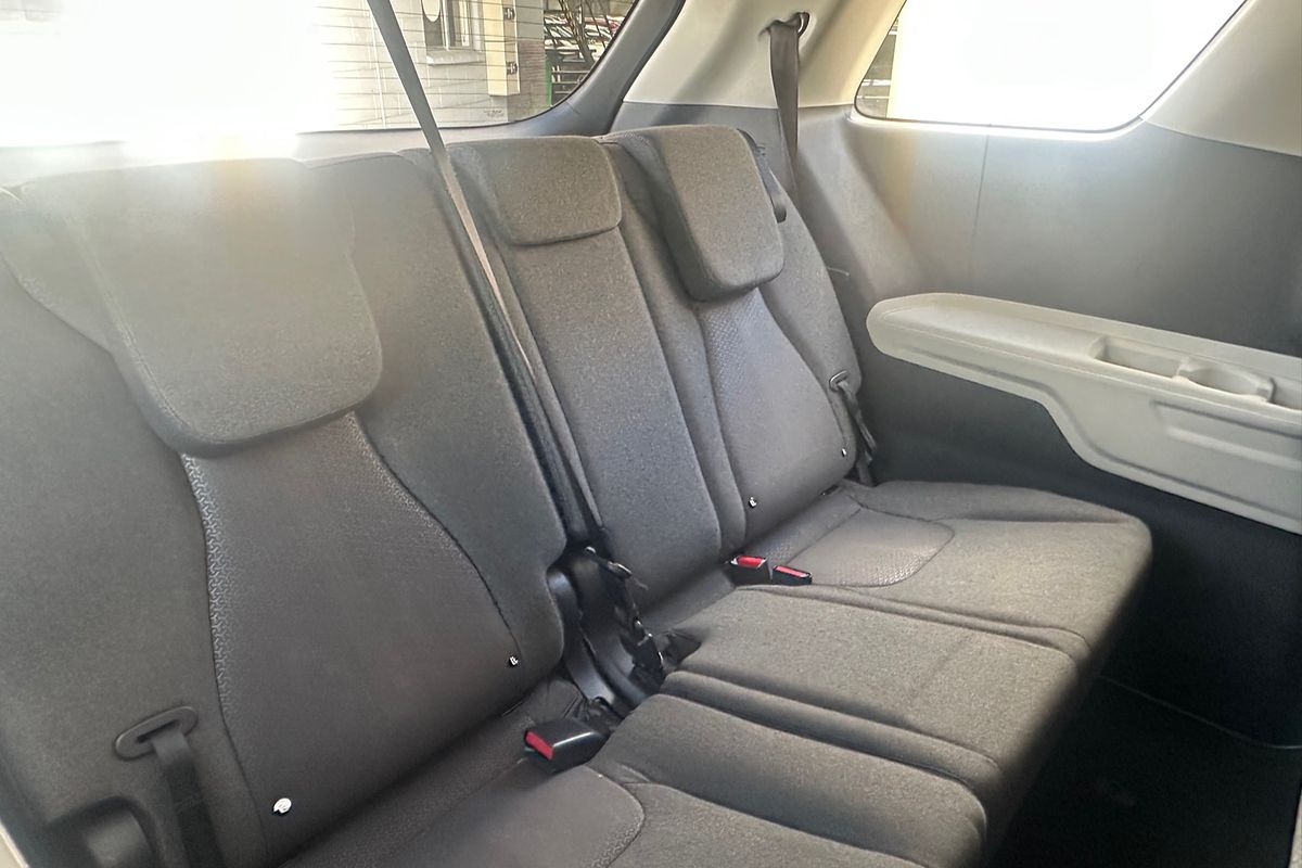 2023 Kia Carnival S KA4