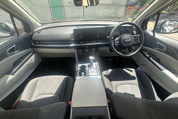 2023 Kia Carnival S KA4