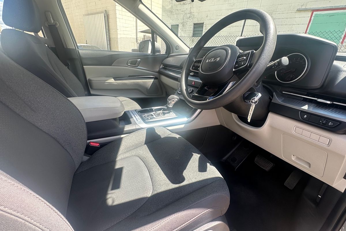 2023 Kia Carnival S KA4