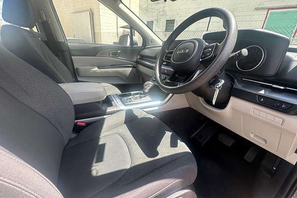2023 Kia Carnival S KA4