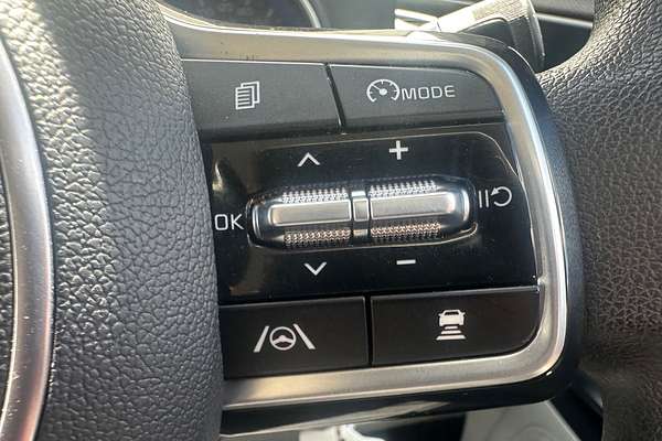 2023 Kia Carnival S KA4