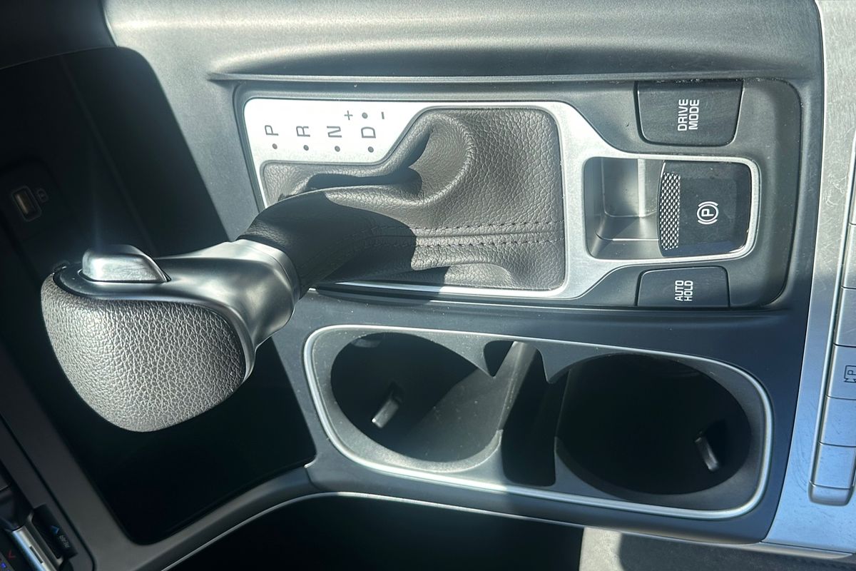 2023 Kia Carnival S KA4