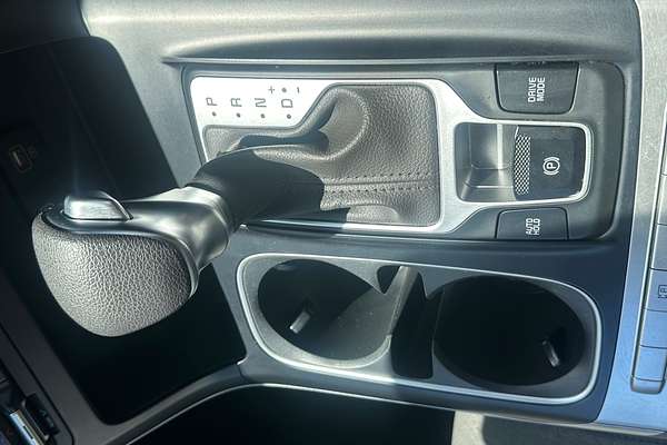 2023 Kia Carnival S KA4