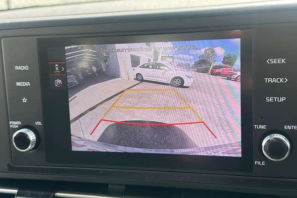 2023 Kia Carnival S KA4