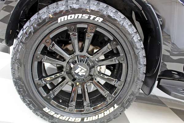 2020 Ford Ranger XL PX MkIII 4X4