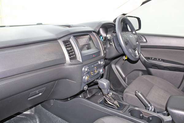 2020 Ford Ranger XL PX MkIII 4X4