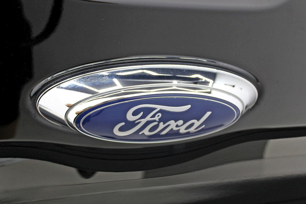 2020 Ford Ranger XL PX MkIII 4X4