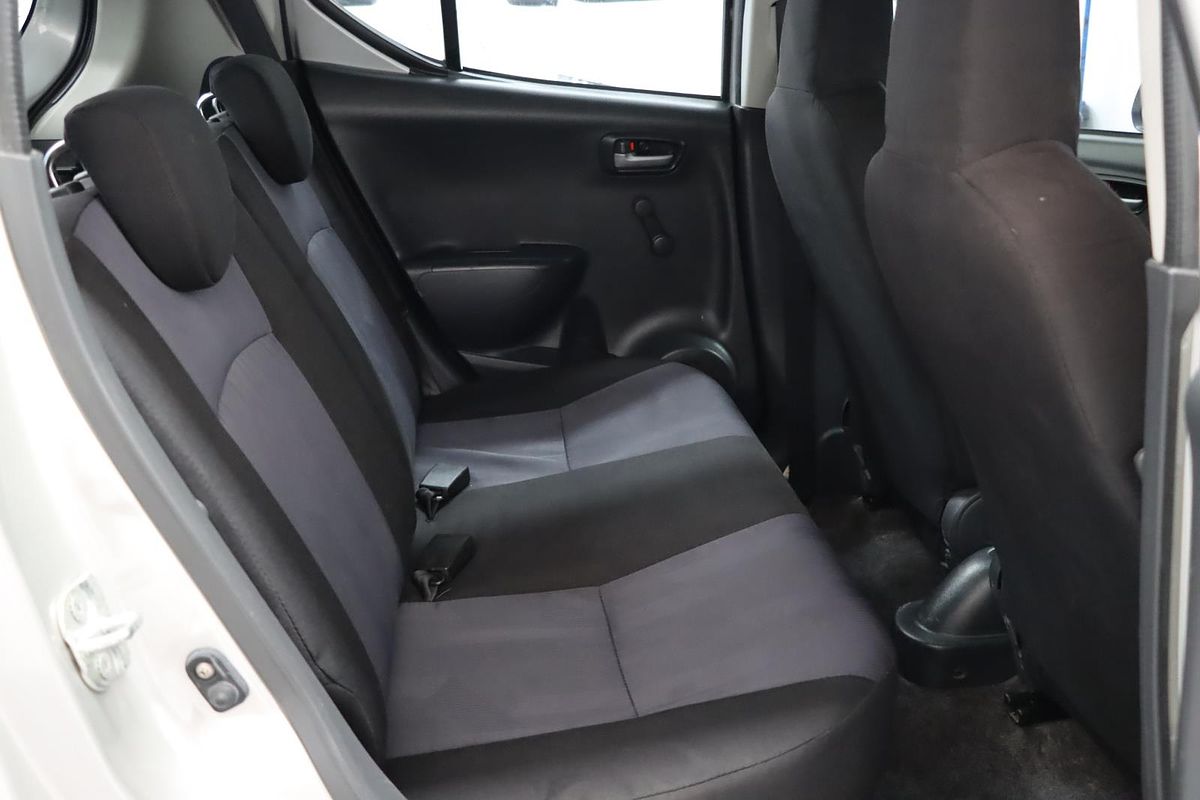 2013 Suzuki Alto GL GF