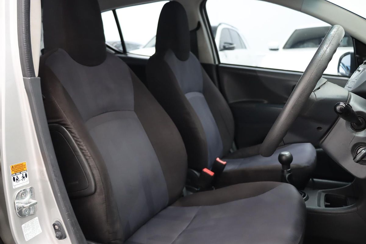 2013 Suzuki Alto GL GF