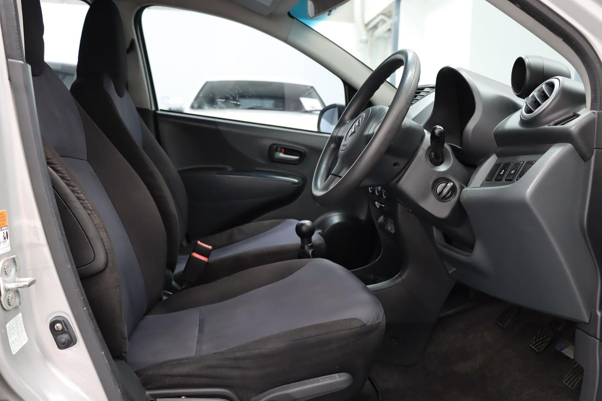 2013 Suzuki Alto GL GF