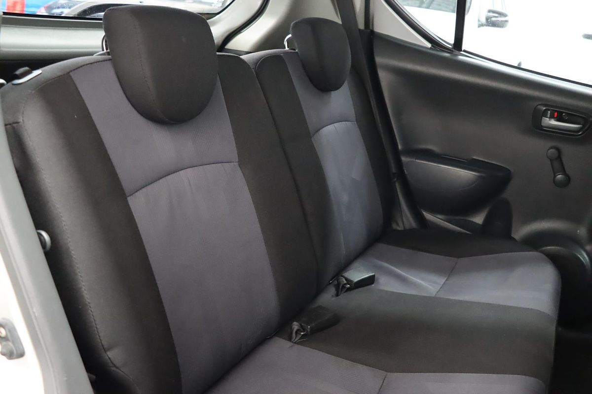 2013 Suzuki Alto GL GF