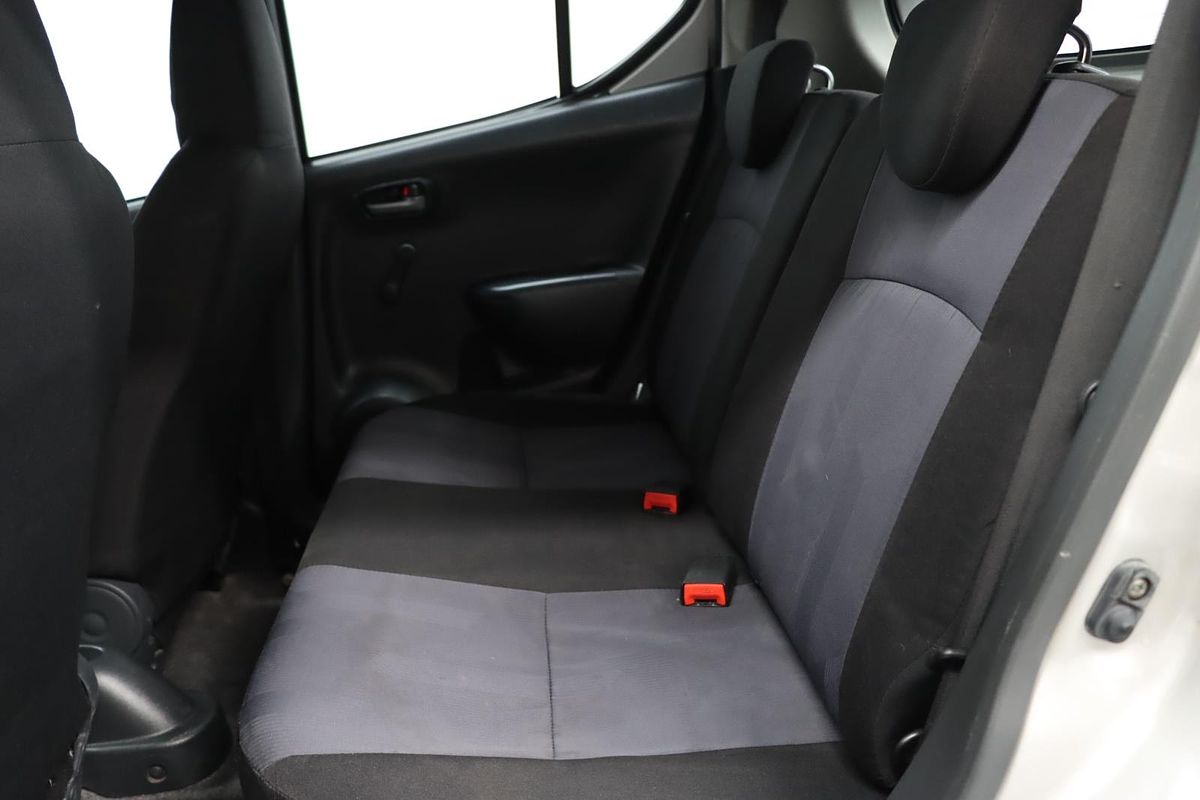 2013 Suzuki Alto GL GF