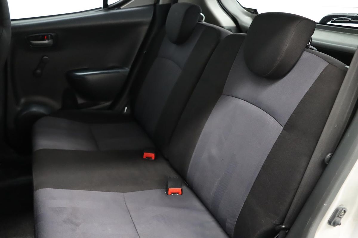2013 Suzuki Alto GL GF