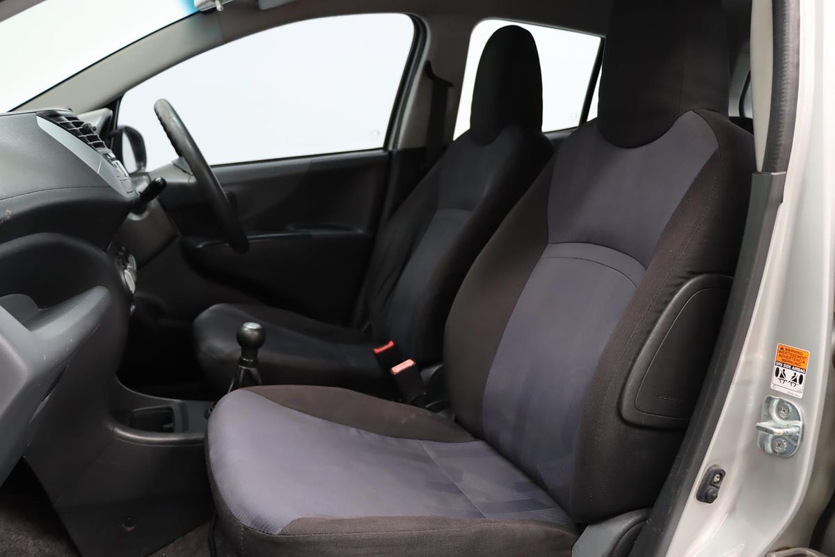 2013 Suzuki Alto GL GF