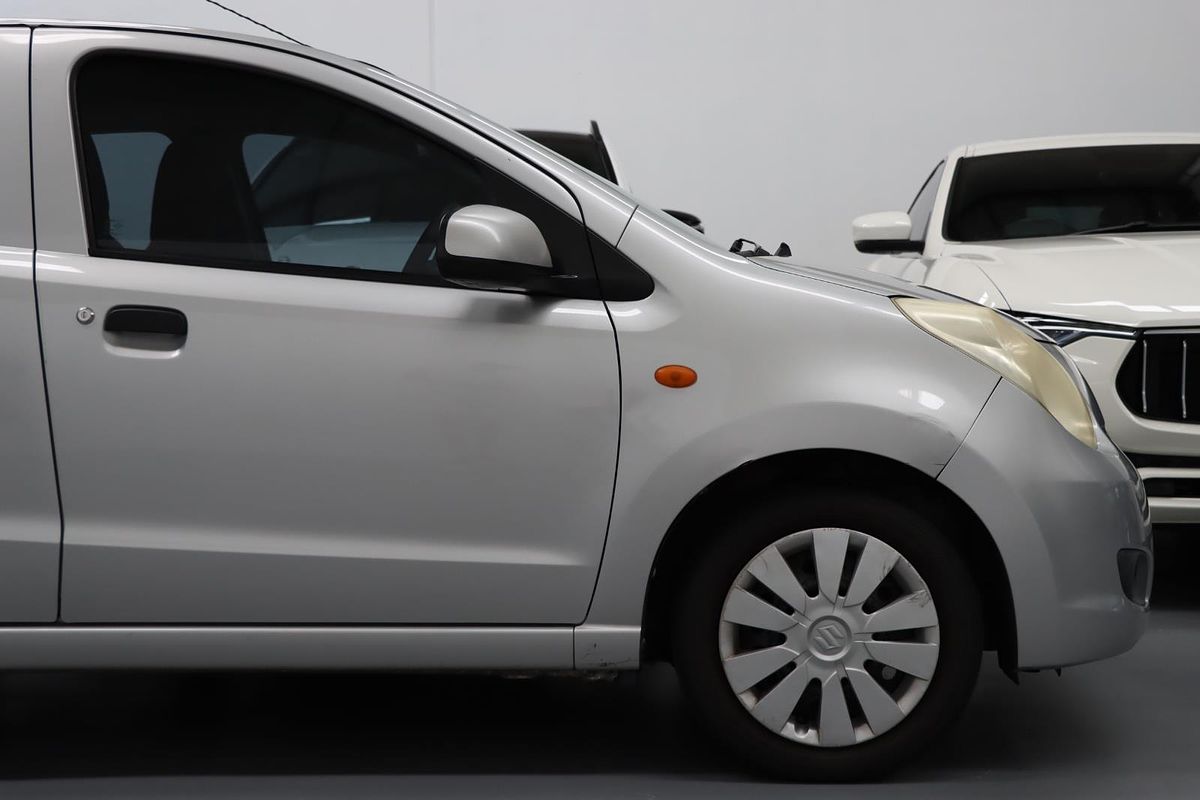 2013 Suzuki Alto GL GF
