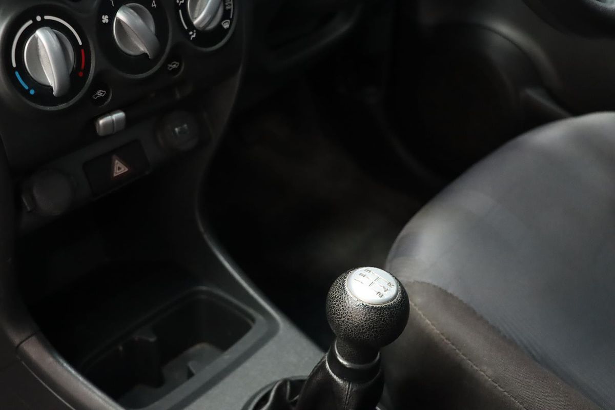 2013 Suzuki Alto GL GF