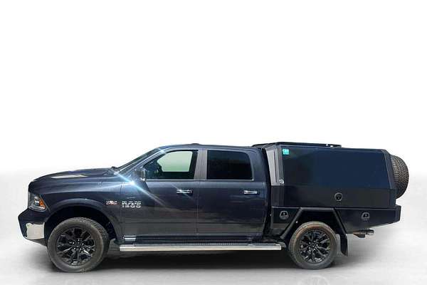 2020 RAM 1500 Laramie DS 4X4 SWB