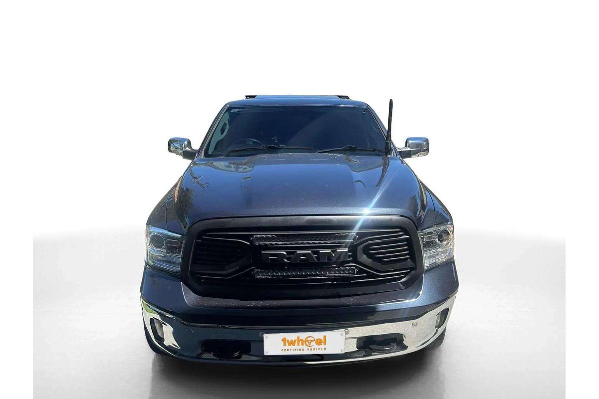 2020 RAM 1500 Laramie DS 4X4 SWB