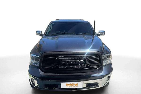 2020 RAM 1500 Laramie DS 4X4 SWB