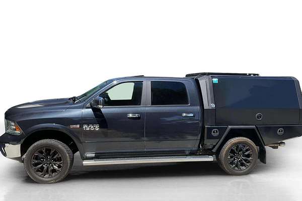 2020 RAM 1500 Laramie DS 4X4 SWB