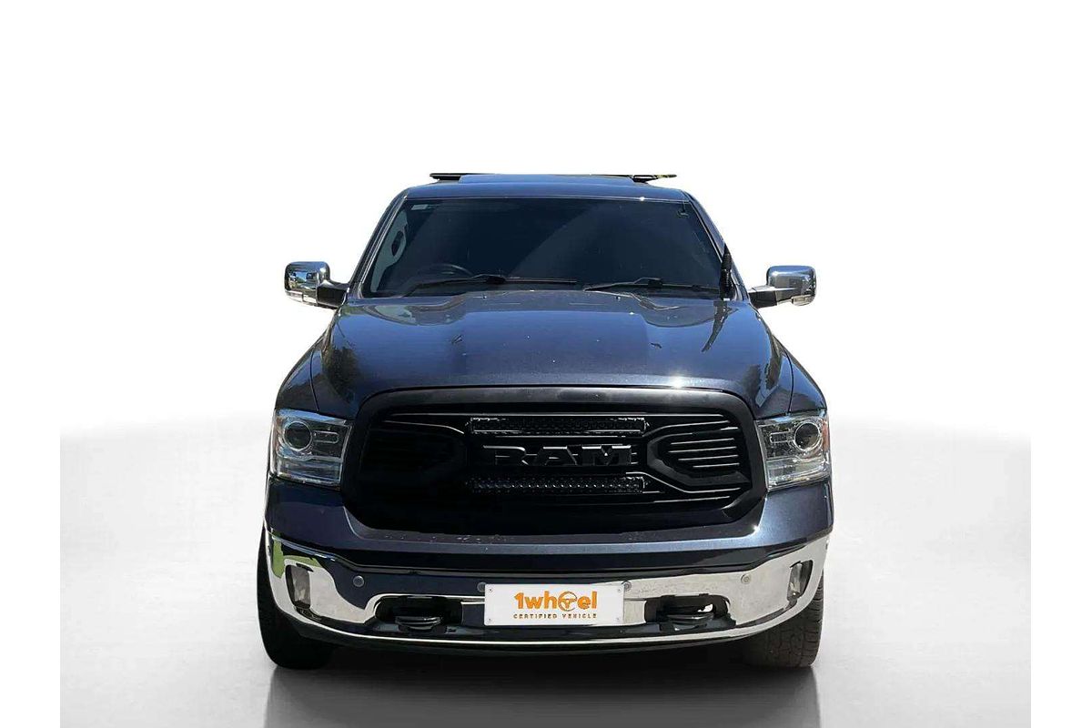 2020 RAM 1500 Laramie DS 4X4 SWB