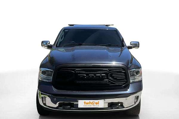 2020 RAM 1500 Laramie DS 4X4 SWB