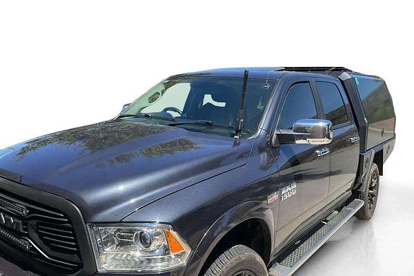 2020 RAM 1500 Laramie DS 4X4 SWB