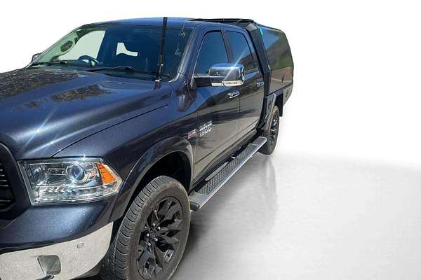 2020 RAM 1500 Laramie DS 4X4 SWB