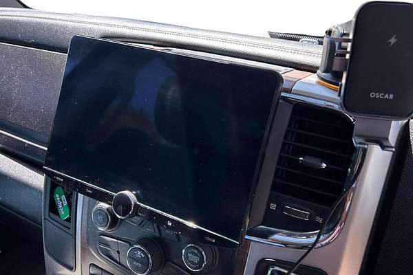 2020 RAM 1500 Laramie DS 4X4 SWB