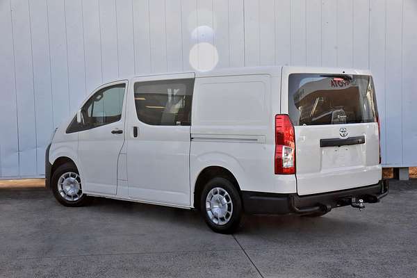 2019 Toyota Hiace GDH300R LWB