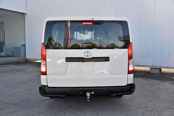 2019 Toyota Hiace GDH300R LWB