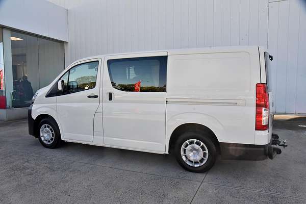 2019 Toyota Hiace GDH300R LWB