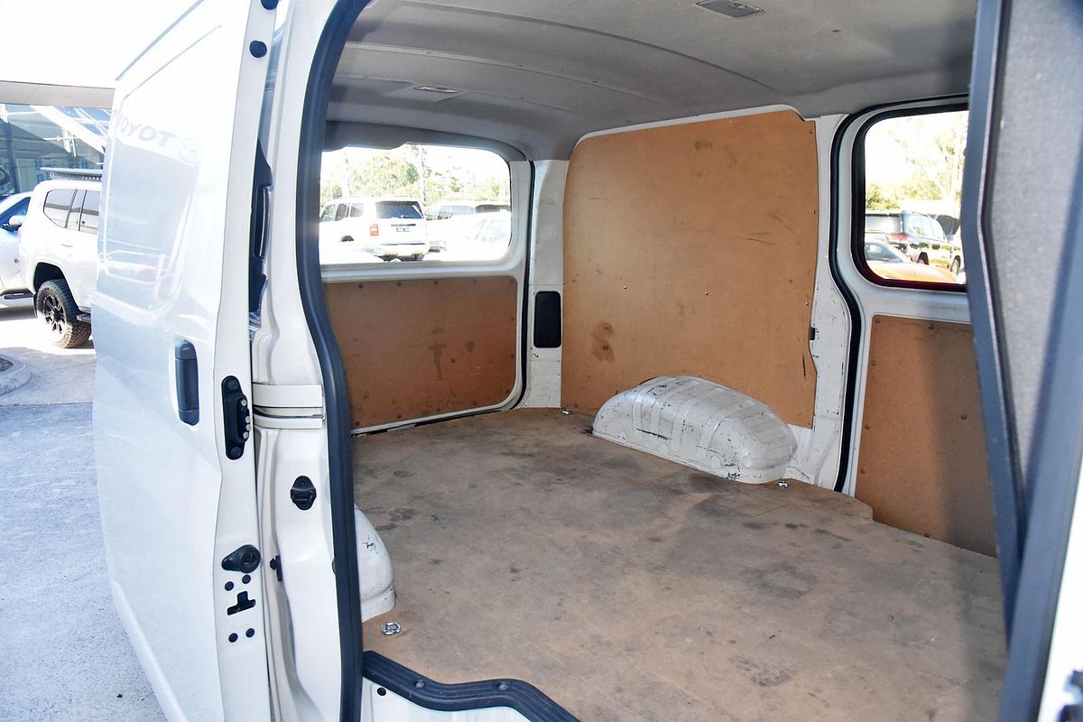2019 Toyota Hiace GDH300R LWB