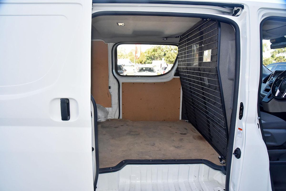 2019 Toyota Hiace GDH300R LWB