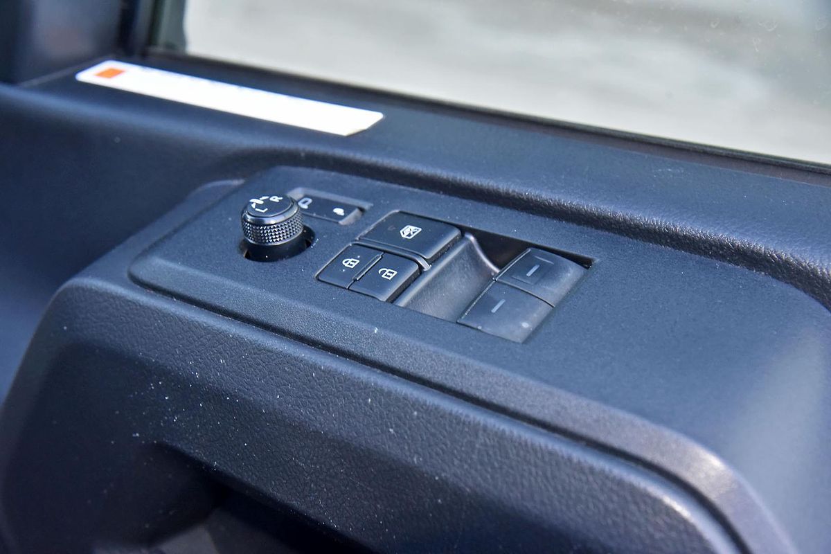 2019 Toyota Hiace GDH300R LWB