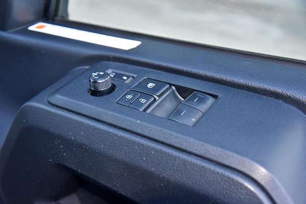 2019 Toyota Hiace GDH300R LWB