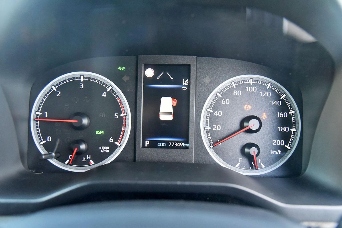 2019 Toyota Hiace GDH300R LWB